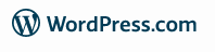 Choosing a web hosting provider with wordpress logo