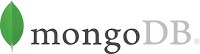 MongoDB database logo